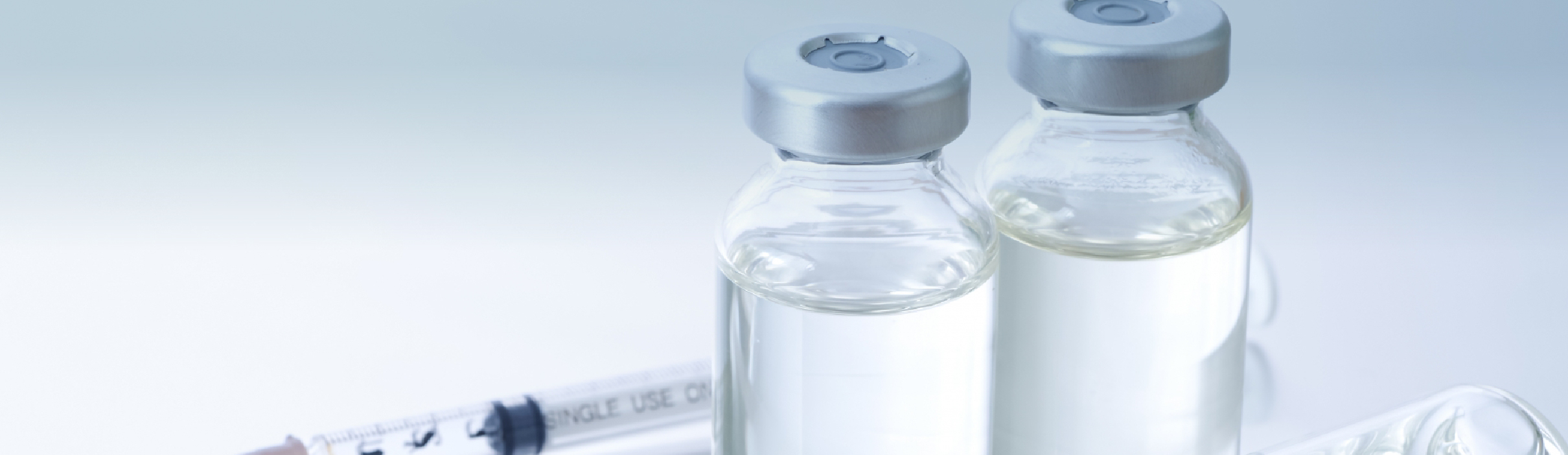 子供の予防接種