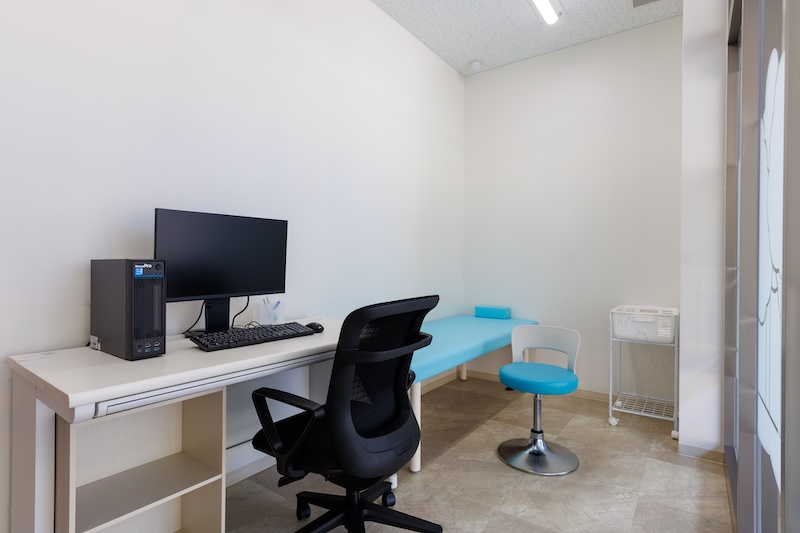 発熱外来のご案内