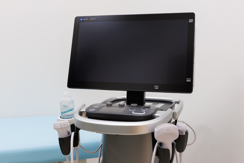 当院の内科の特徴