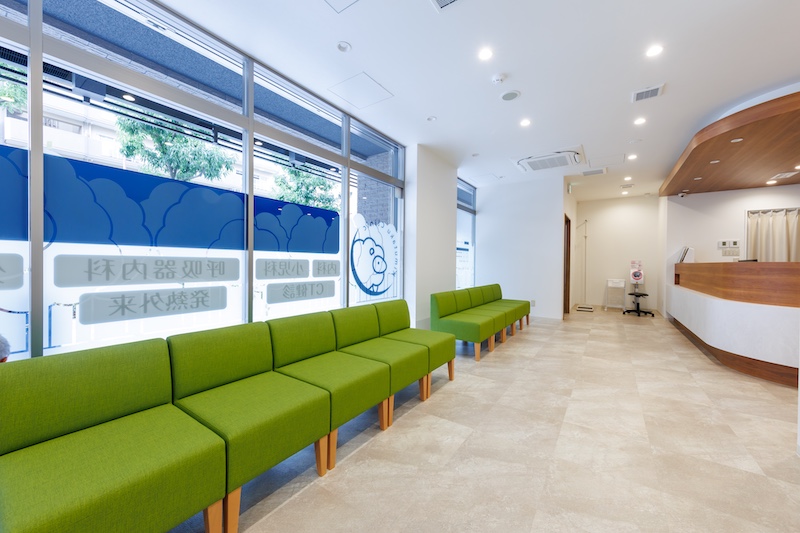 医師を目指したきっかけ