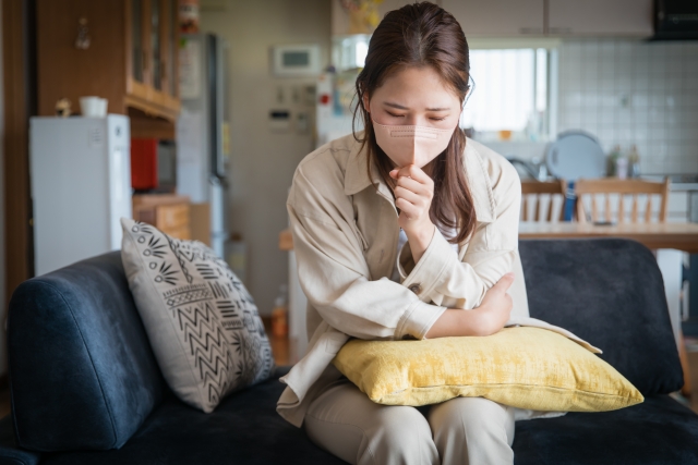気管支喘息とは