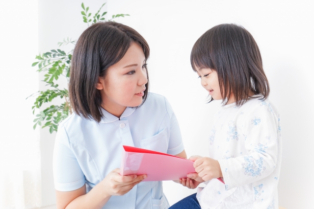 ターミナルケアから小児在宅まで対応