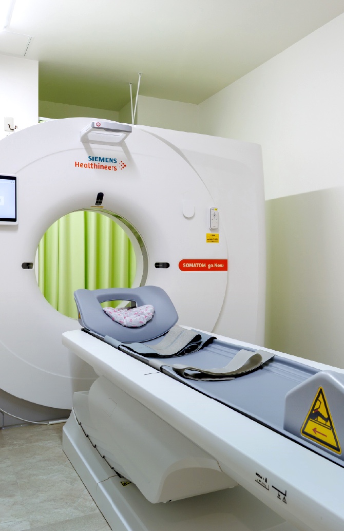 駅からすぐ・夜まで診療忙しいあなたに寄り添うクリニック