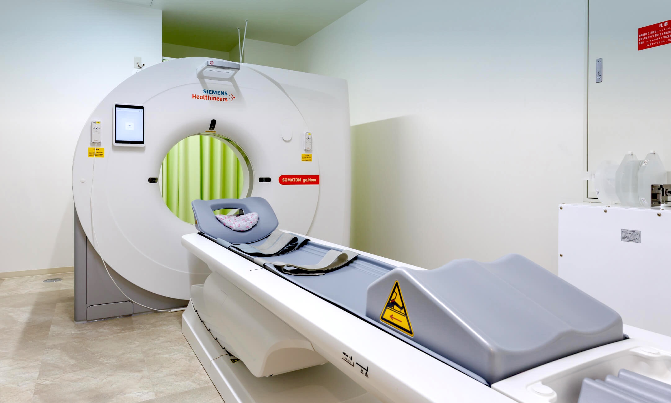 駅からすぐ・夜まで診療忙しいあなたに寄り添うクリニック