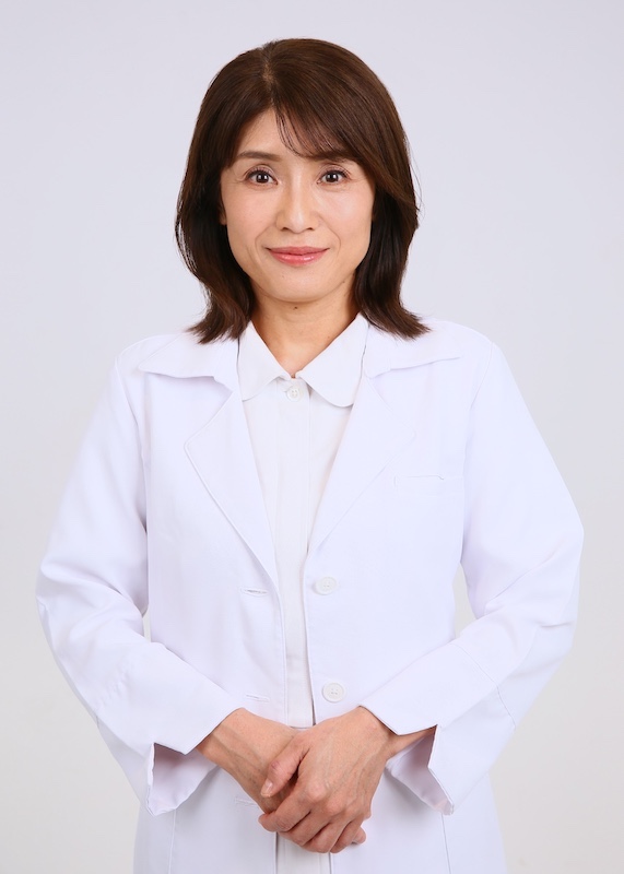 松村 佐恵子